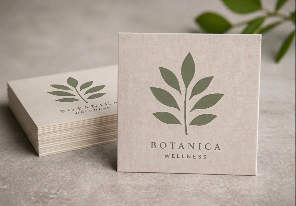Square Business Cards