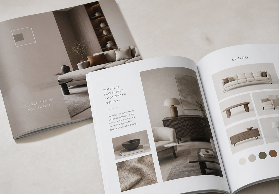 Catalogs