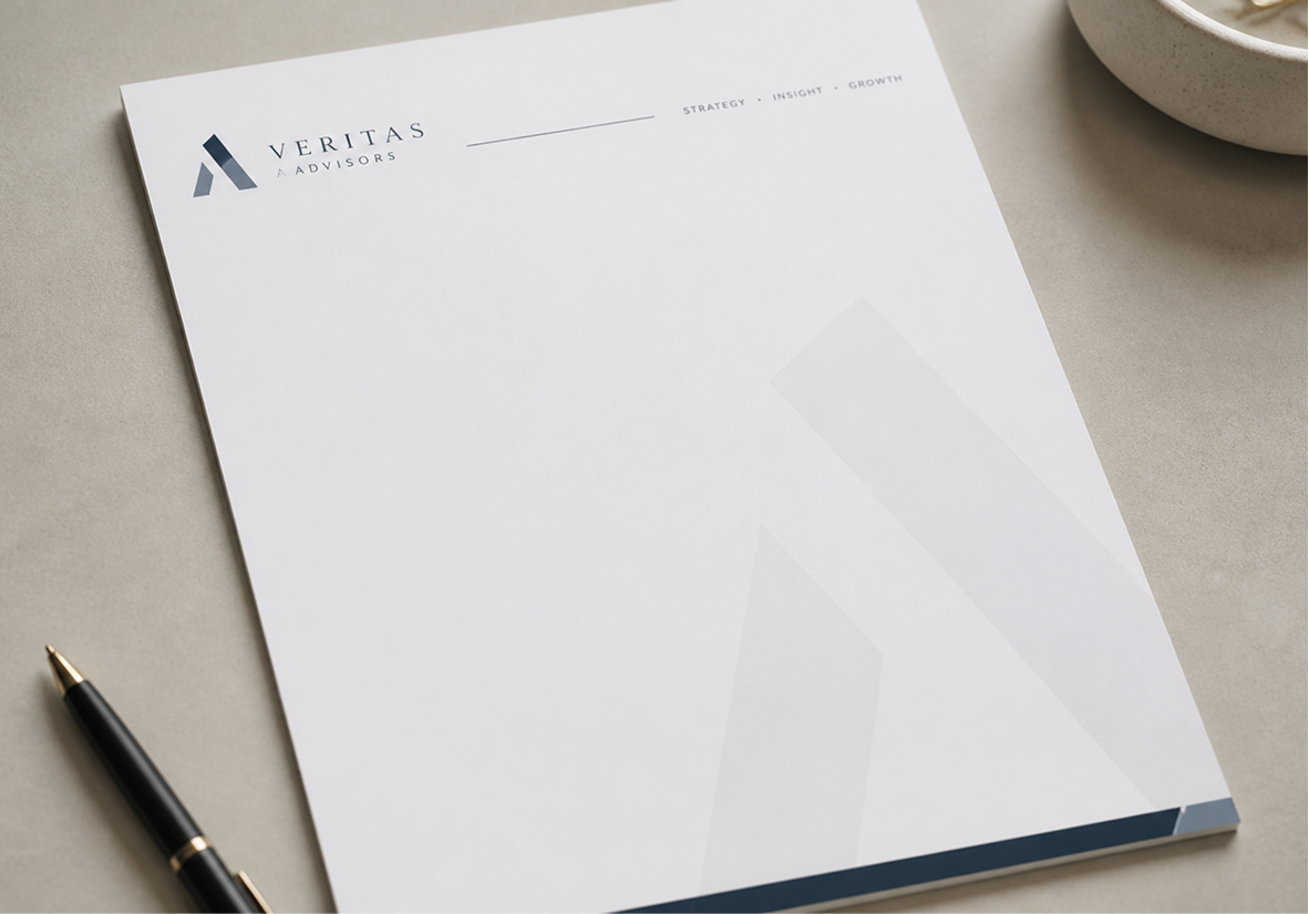 Premium Opaque Letterheads