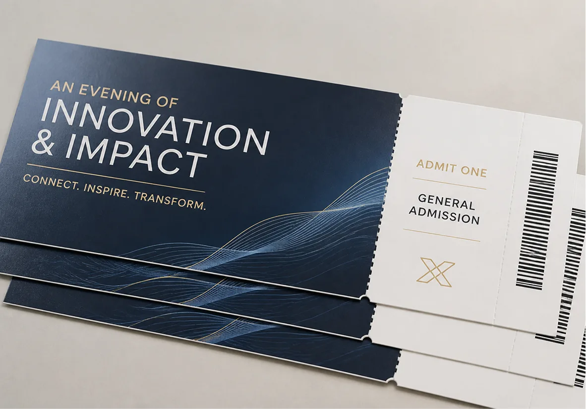 Event Tickets
