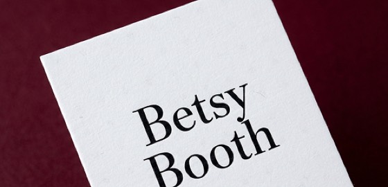 100lb Matte Text flyer finish